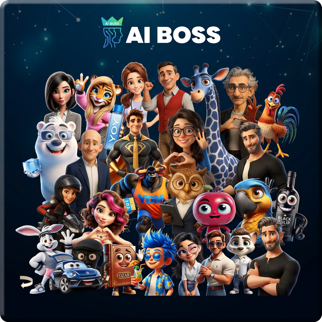 AI Boss